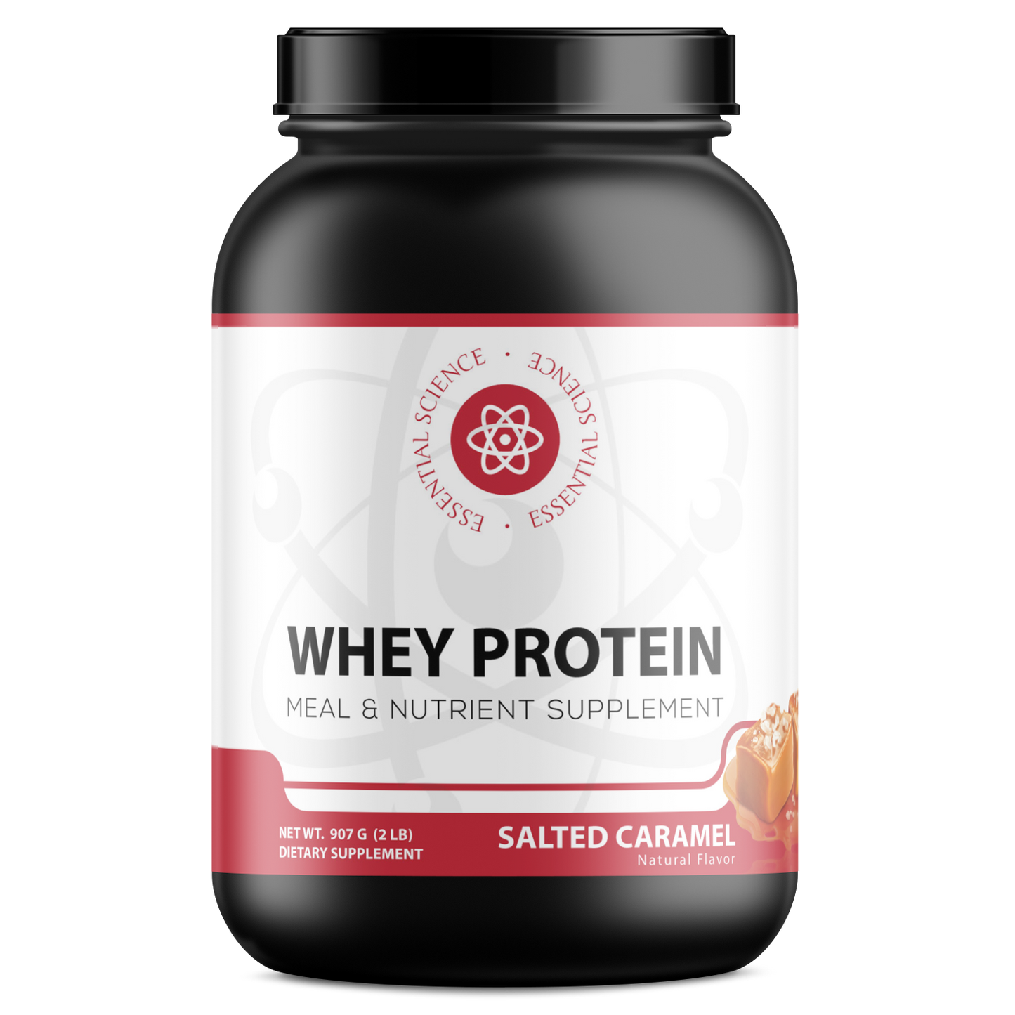 Whey Protein (Salted Caramel)