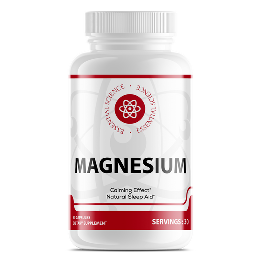 Magnesium