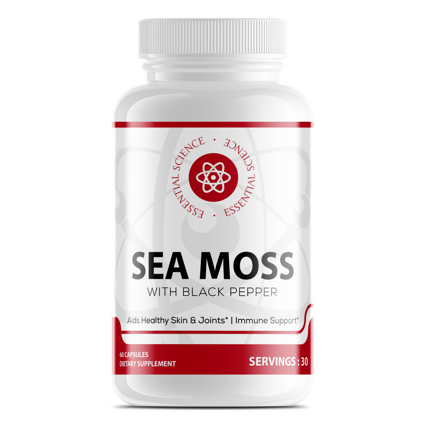 Sea Moss