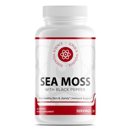 Sea Moss