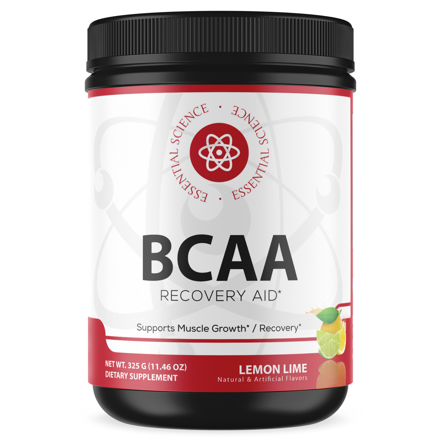 BCAA