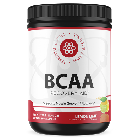 BCAA