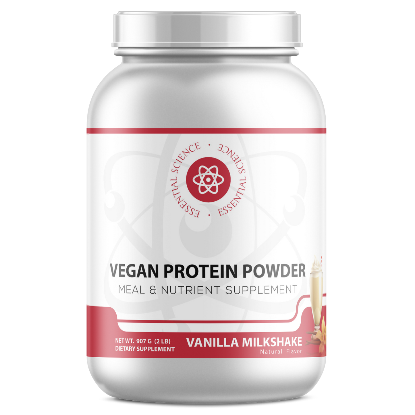 Vegan Protein Powder