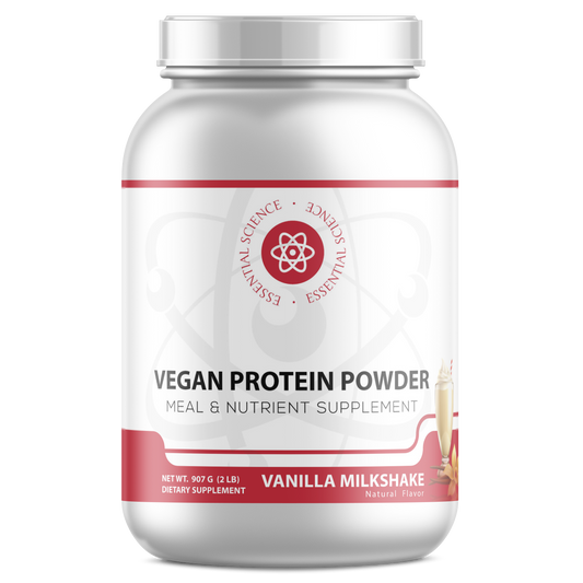 Vegan Protein Powder