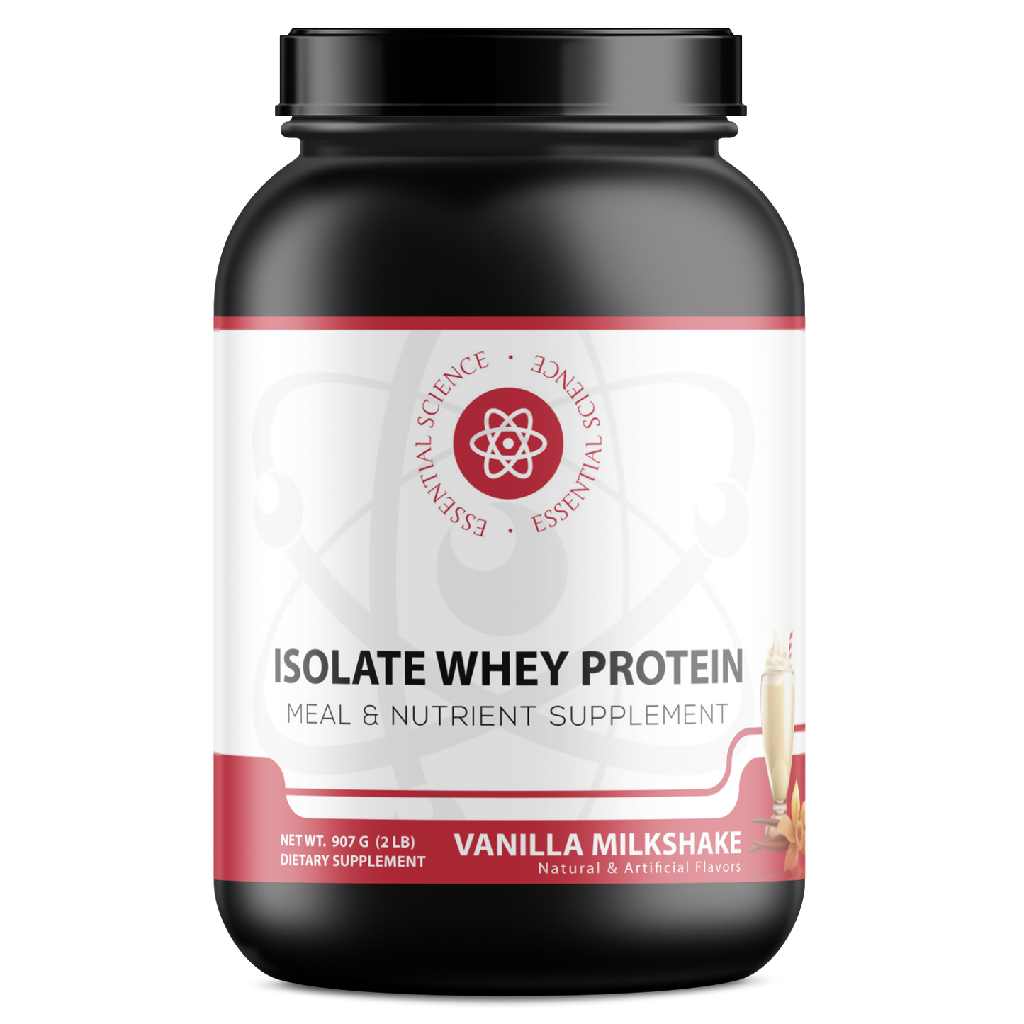 Isolate Whey Protein