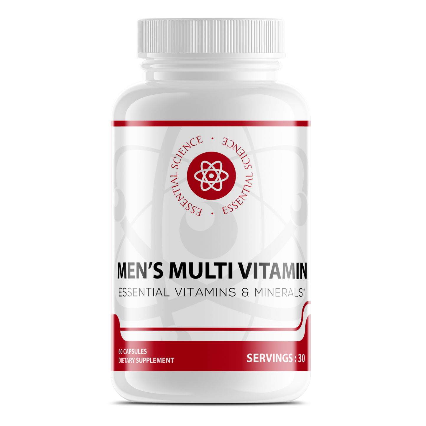 Men’s Multi Vitamin