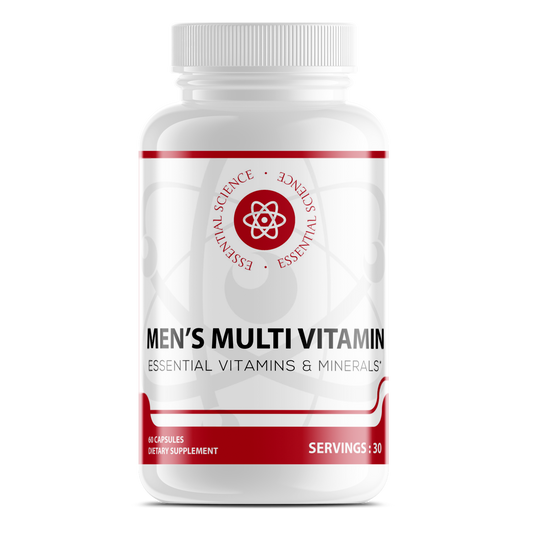 Men’s Multi Vitamin