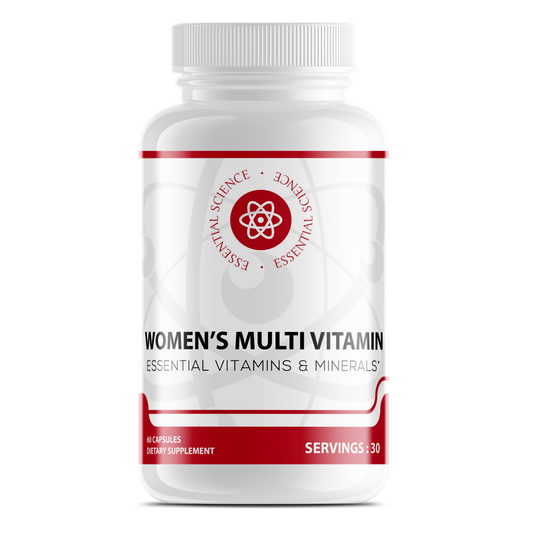 Women’s Multi Vitamin