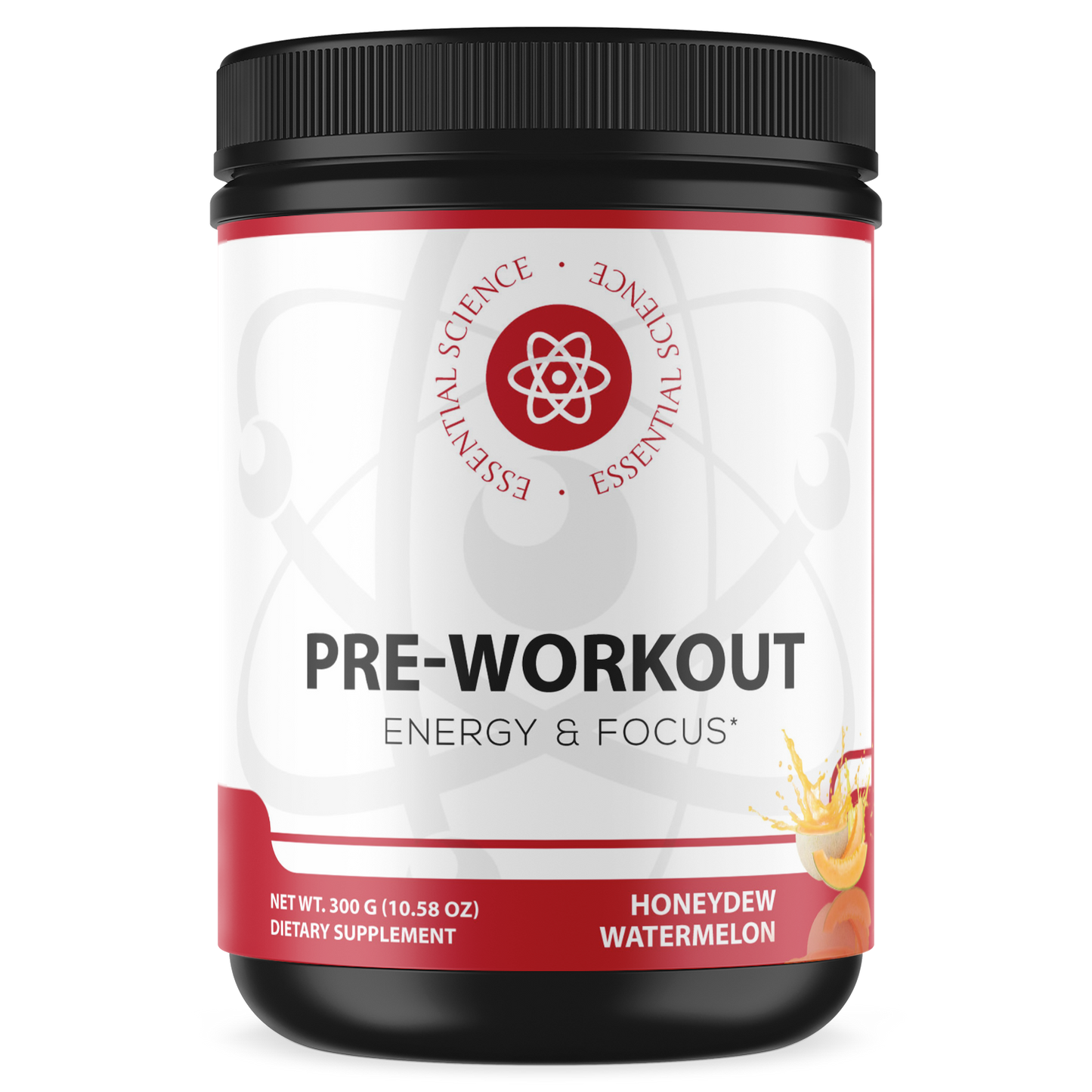 Pre-Workout