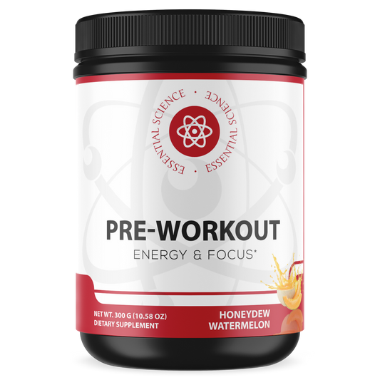 Pre-Workout