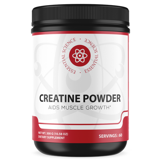 Creatine Powder