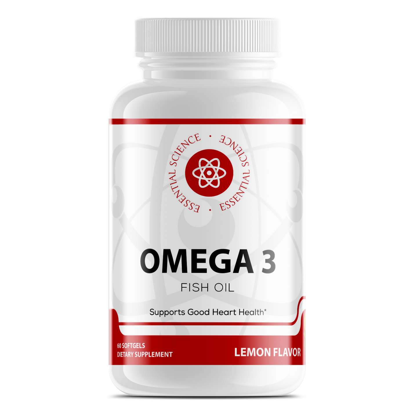 Omega 3 Fish Oil