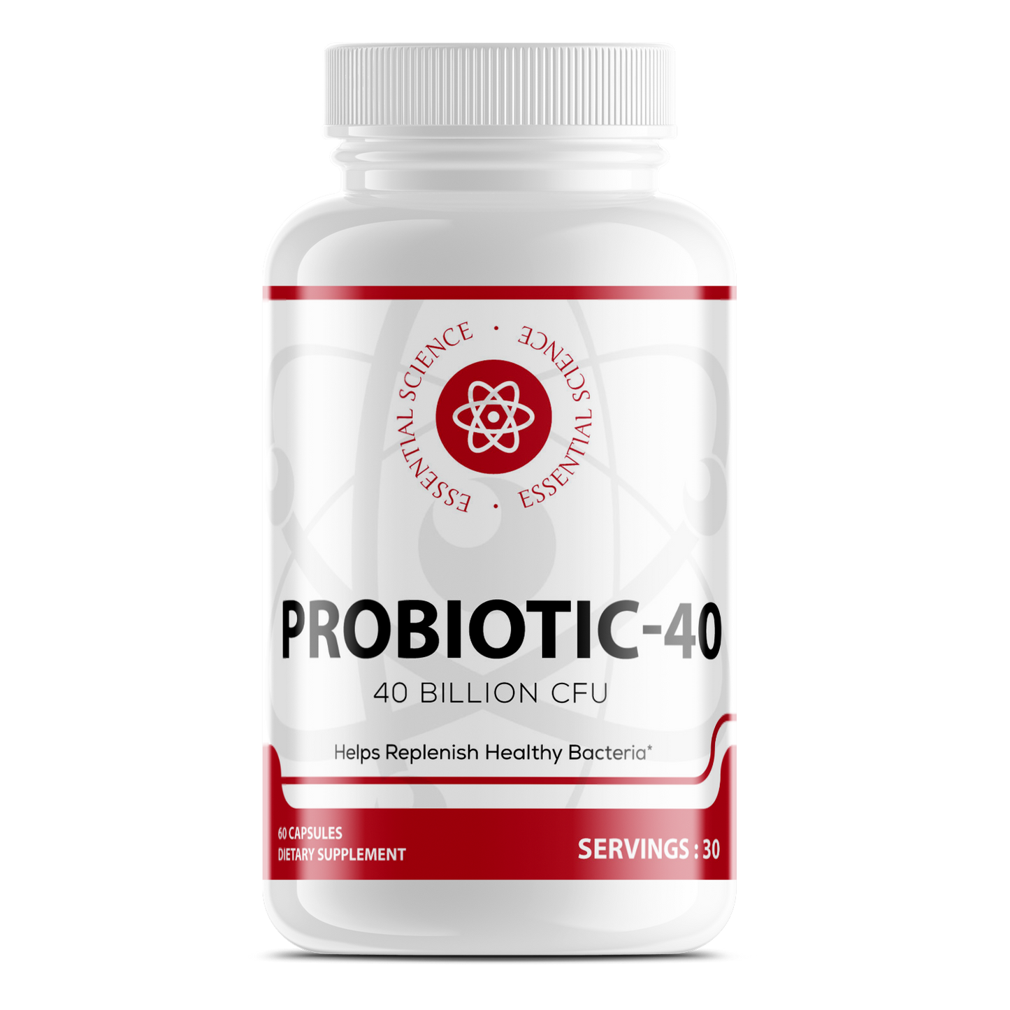 Probiotic-40